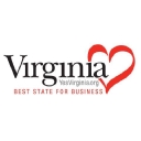 Virginia Economic Development Partnership logo