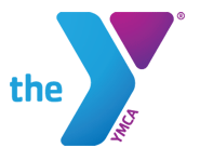 YMCA of Dane County logo