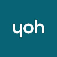 Yoh, A Day & Zimmermann Company logo