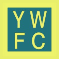 Young Women's Freedom Center logo