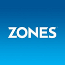 Zones Inc logo