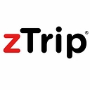 zTrip NM logo