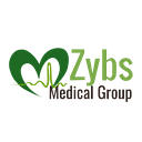Zybs medical group logo